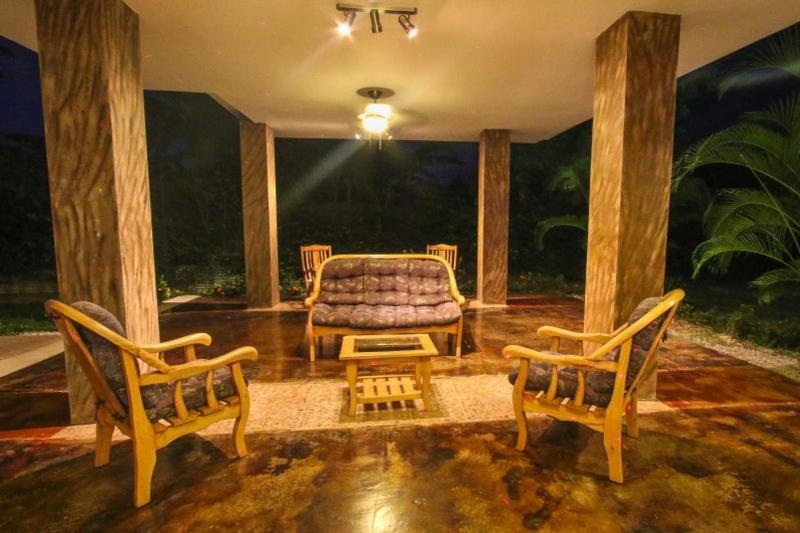 Funny Wave Guest House Cabuya  Exterior foto