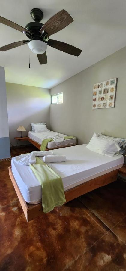 Funny Wave Guest House Cabuya  Exterior foto