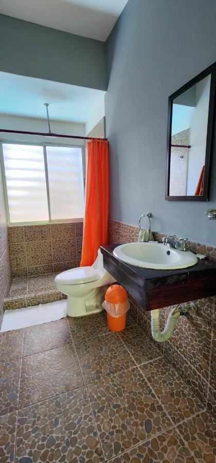 Funny Wave Guest House Cabuya  Exterior foto
