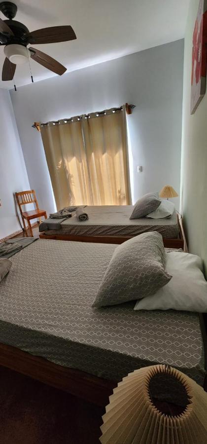 Funny Wave Guest House Cabuya  Exterior foto