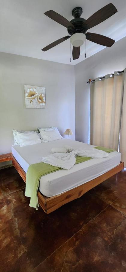 Funny Wave Guest House Cabuya  Exterior foto